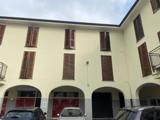 Appartamento in vendita a Marcignago, Lombardia
