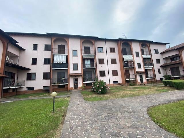 Appartamento in vendita a Marcignago, Lombardia