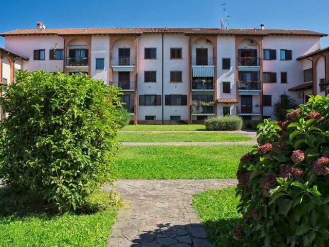 Appartamento in vendita a Marcignago, Lombardia