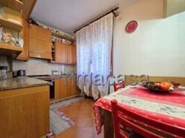 Appartamento in vendita a Marcon, Veneto