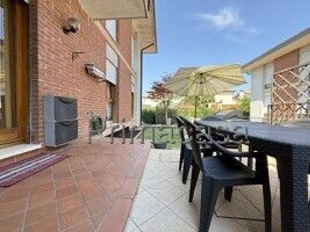 Appartamento in vendita a Marcon, Veneto