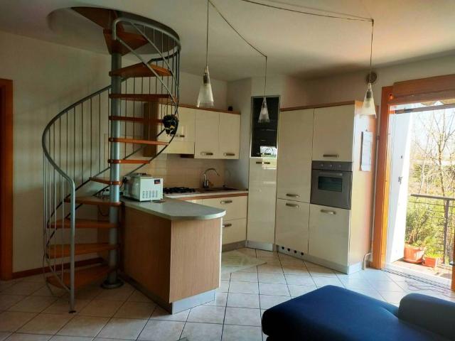 Appartamento in vendita a Marcon, Veneto