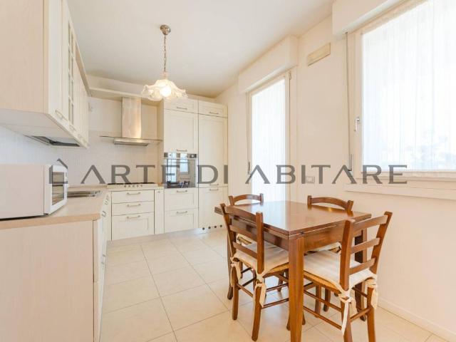 Appartamento in vendita a Marcon, Veneto