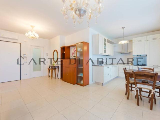 Appartamento in vendita a Marcon, Veneto