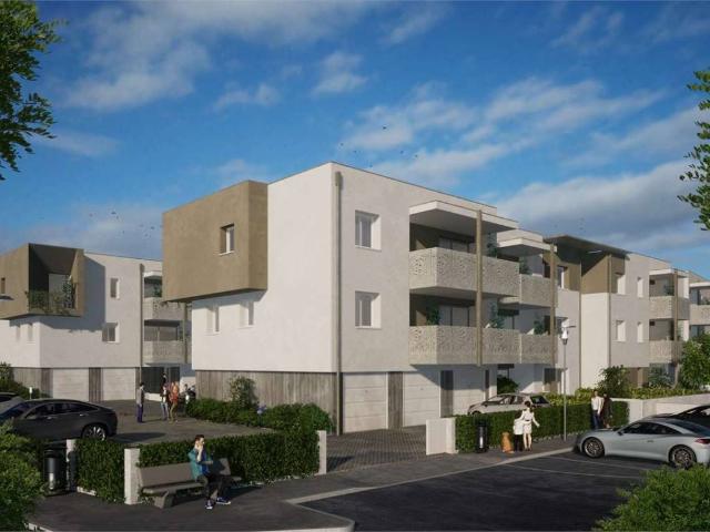 Appartamento in vendita a Marcon, Veneto