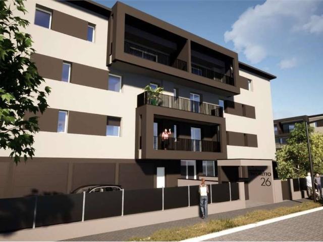 Appartamento in vendita a Marcon, Veneto