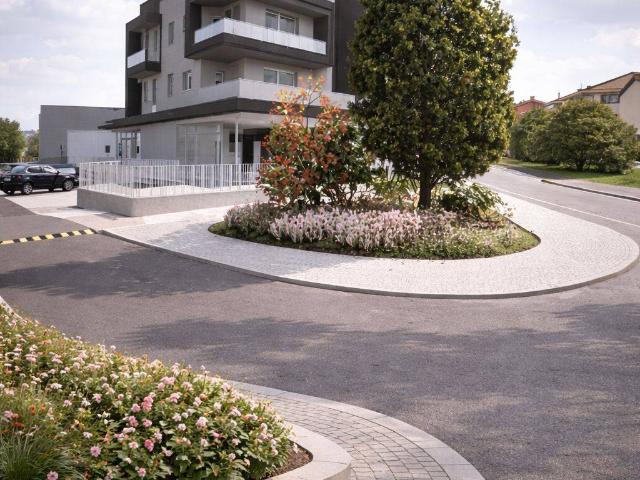 Appartamento in vendita a Marcon, Veneto