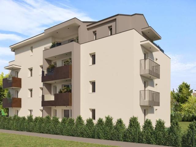 Appartamento in vendita a Marcon, Veneto