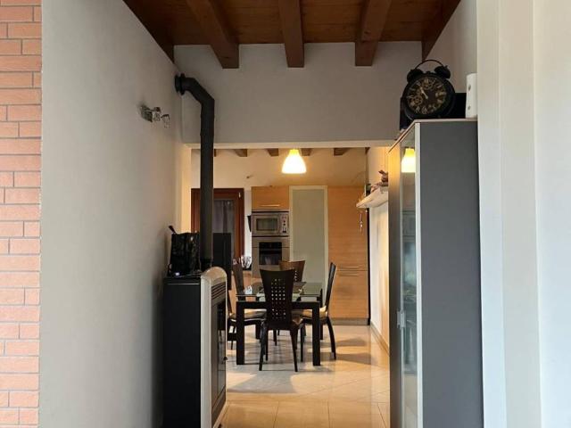 Appartamento in vendita a Marcon, Veneto