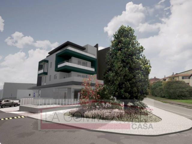 Appartamento in vendita a Marcon, Veneto