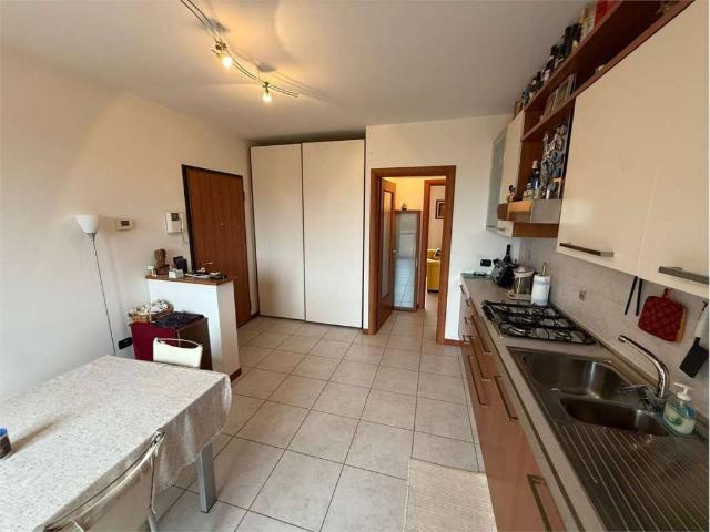 Appartamento in vendita a Marcon, Veneto
