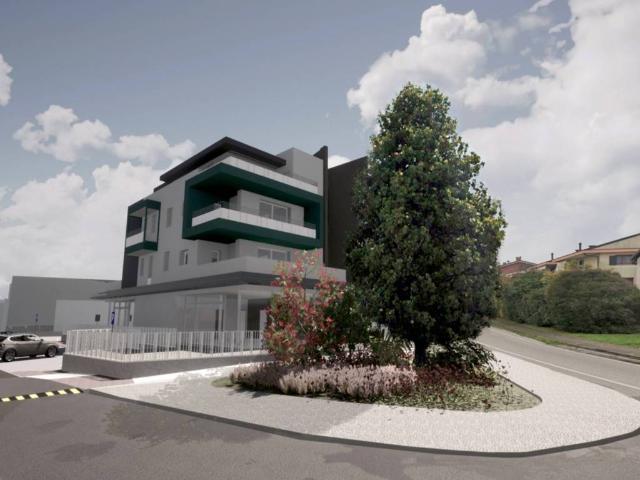 Appartamento in vendita a Marcon, Veneto