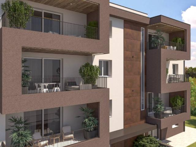Appartamento in vendita a Marcon, Veneto