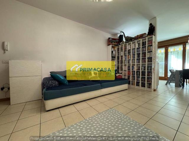 Appartamento in vendita a Marcon, Veneto