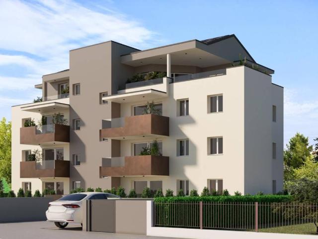 Appartamento in vendita a Marcon, Veneto