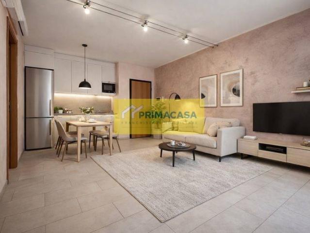 Appartamento in vendita a Marcon, Veneto