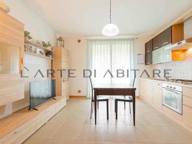 Appartamento in vendita a San Liberale, Marcon