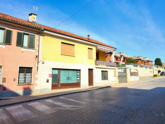 Appartamento in vendita a Marene, Cuneo