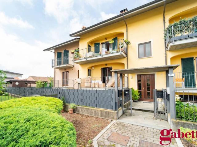Appartamento in vendita a Marene, Cuneo
