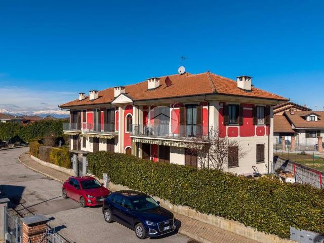 Appartamento in vendita a Piemonte, Cuneo