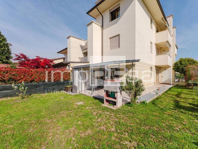 Appartamento in vendita a Mareno Di Piave, Veneto