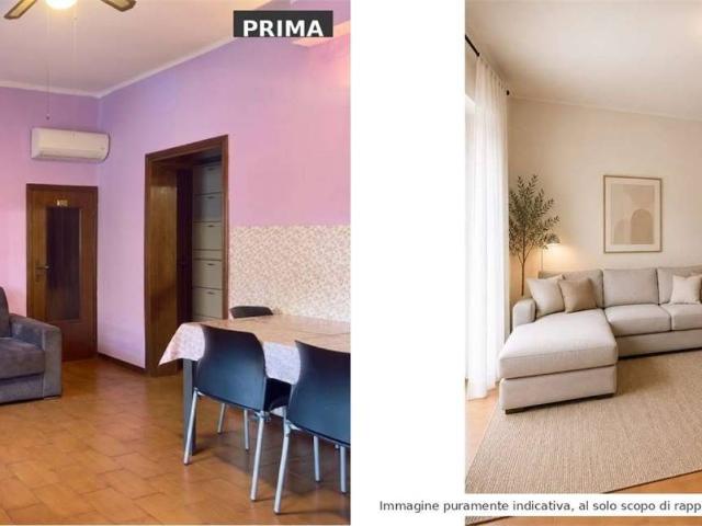 Appartamento in vendita a Mareno Di Piave, Veneto