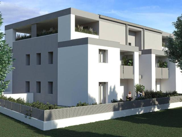 Appartamento in vendita a Mareno Di Piave, Veneto