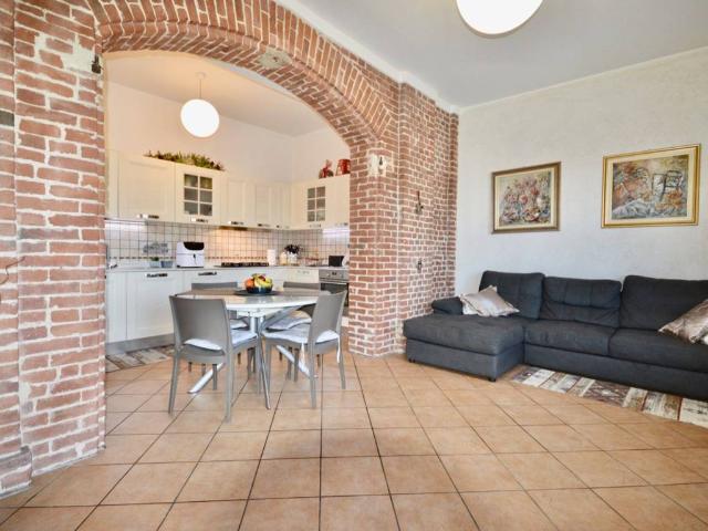 Appartamento in vendita a Piemonte, Torino