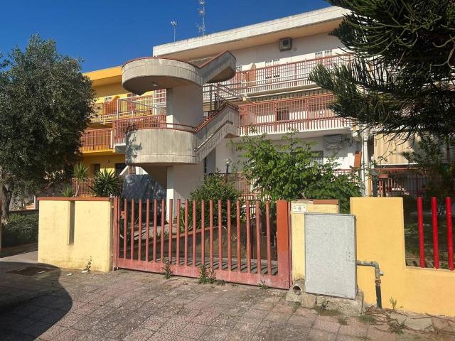 Appartamento in vendita a Puglia, Barletta-andria-trani