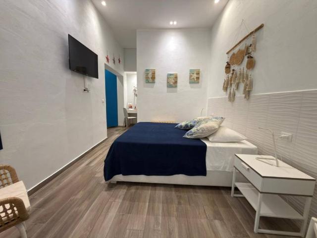 Appartamento in vendita a Margherita di Savoia, Barletta-Andria-Trani
