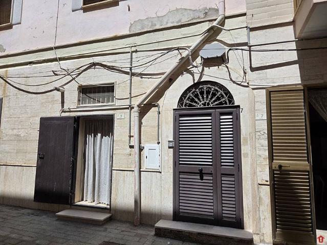 Appartamento in vendita a Puglia, Barletta-andria-trani