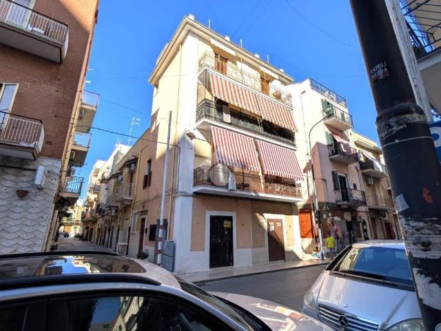 Appartamento in vendita a Puglia, Barletta-andria-trani
