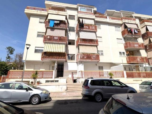 Appartamento in vendita a Città Giardino, Margherita di Savoia