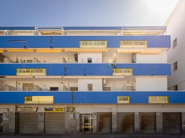 Appartamento in vendita a Margherita di Savoia, Barletta-Andria-Trani