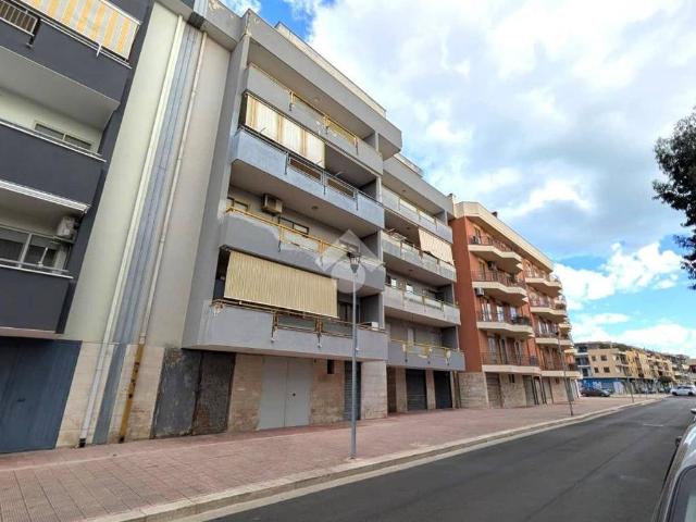 Appartamento in vendita a Margherita di Savoia, Barletta-Andria-Trani