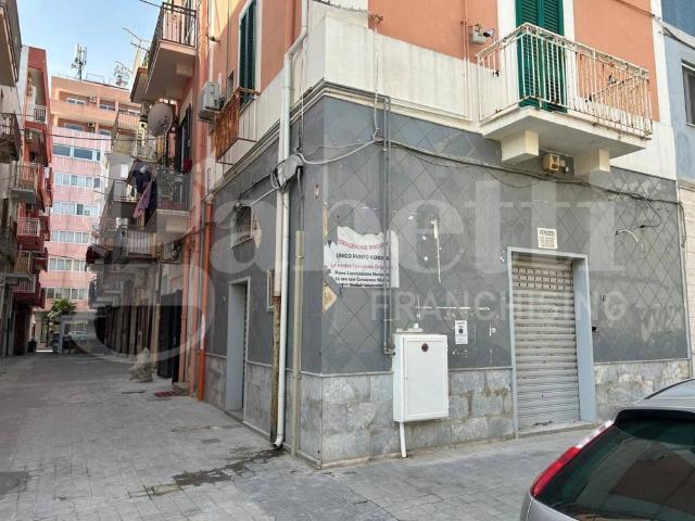 Appartamento in vendita a Puglia, Barletta-andria-trani