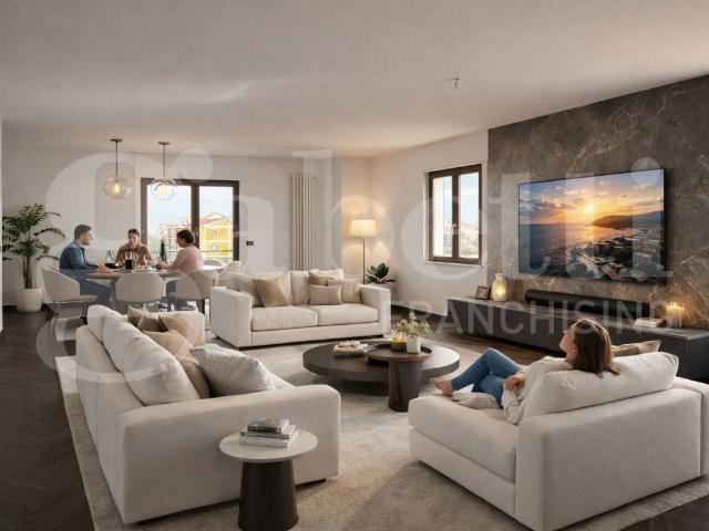 Appartamento in vendita a Margherita di Savoia, Barletta-Andria-Trani