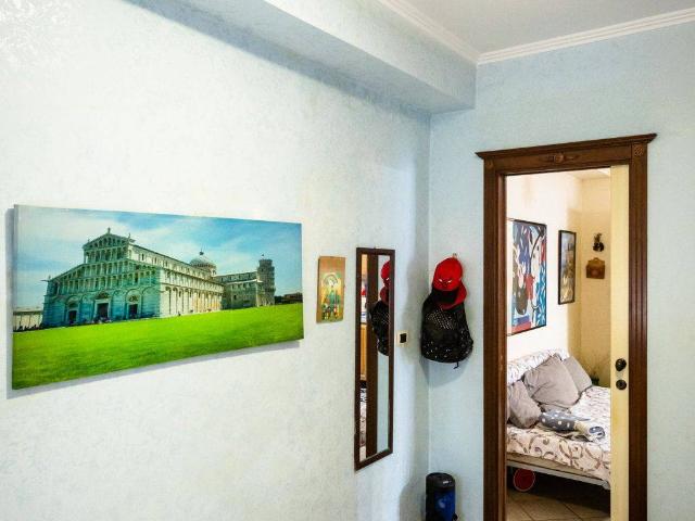 Appartamento in vendita a Puglia, Barletta-andria-trani