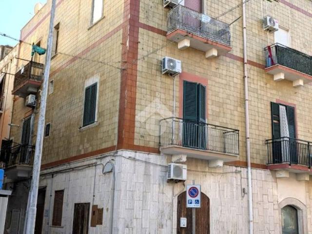Appartamento in vendita a Puglia, Barletta-andria-trani