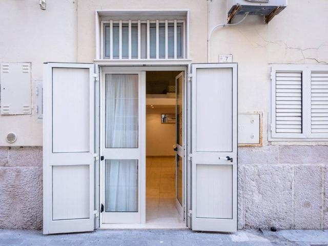 Appartamento in vendita a Puglia, Barletta-andria-trani