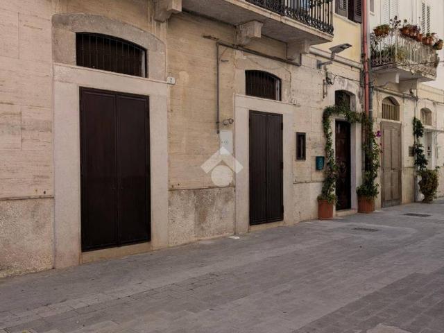 Appartamento in vendita a Puglia, Barletta-andria-trani
