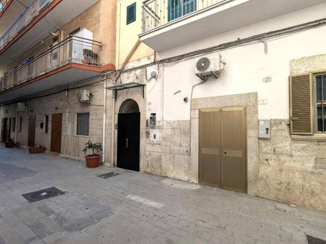 Appartamento in vendita a Puglia, Barletta-andria-trani