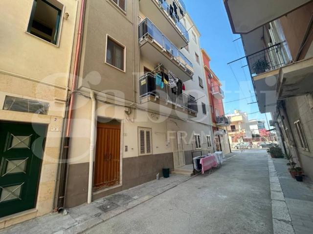 Appartamento in vendita a Margherita di Savoia, Barletta-Andria-Trani