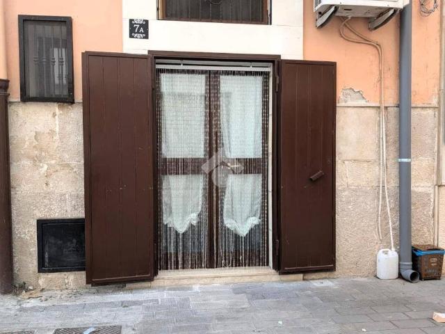 Appartamento in vendita a Margherita di Savoia, Barletta-Andria-Trani