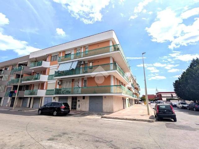 Appartamento in vendita a Margherita di Savoia, Barletta-Andria-Trani