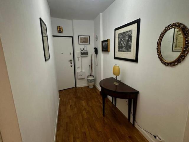 Appartamento in vendita a Casargo, Lombardia