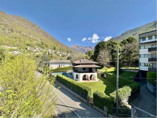 Appartamento in vendita a Margno, Lombardia