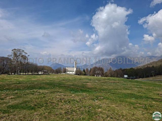 Appartamento in vendita a Margno, Lombardia