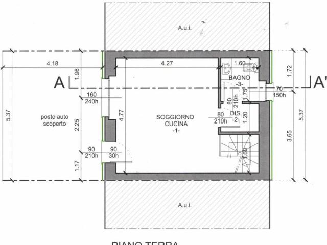 Appartamento in vendita a Mariano Comense, Lombardia