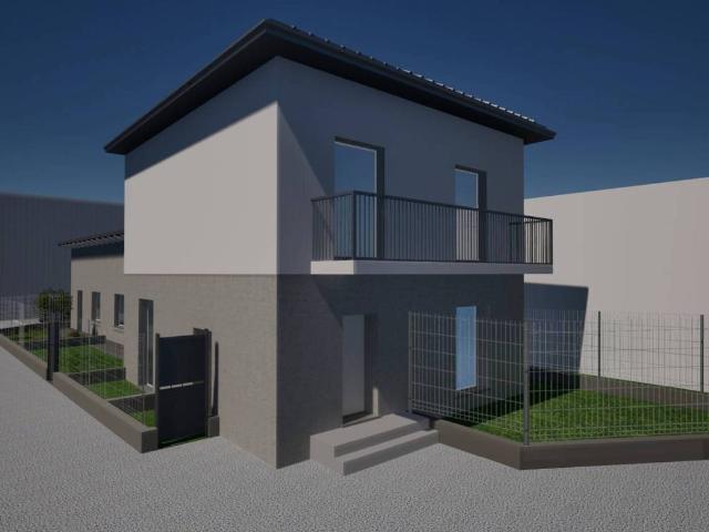 Appartamento in vendita a Mariano Comense, Lombardia